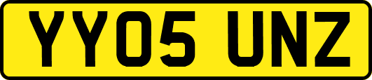YY05UNZ