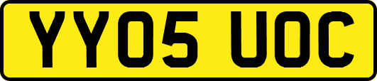 YY05UOC