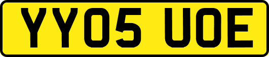 YY05UOE