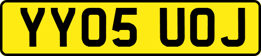YY05UOJ