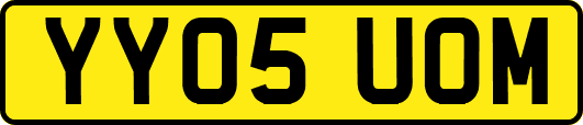 YY05UOM