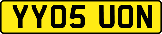 YY05UON