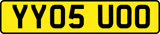 YY05UOO