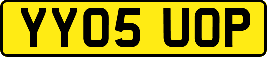 YY05UOP