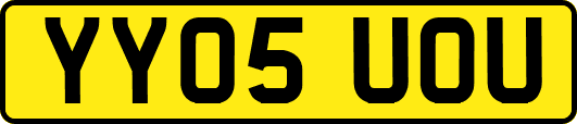 YY05UOU