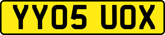 YY05UOX