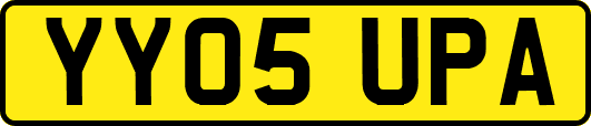 YY05UPA