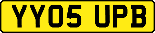 YY05UPB