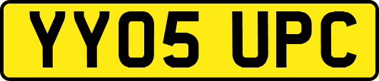 YY05UPC