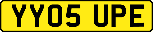 YY05UPE