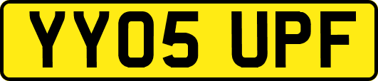 YY05UPF