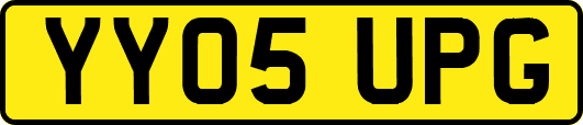 YY05UPG