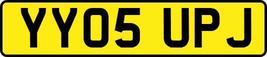 YY05UPJ