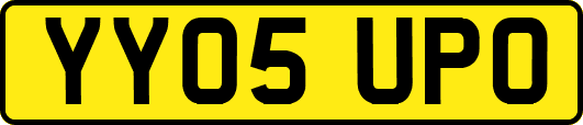 YY05UPO