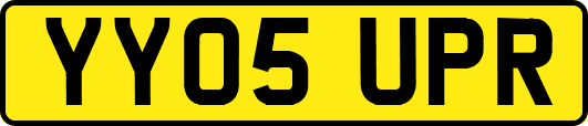 YY05UPR