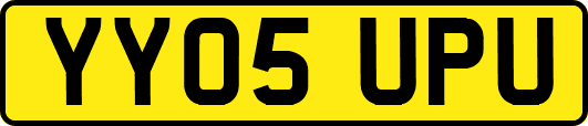 YY05UPU