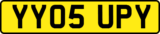 YY05UPY