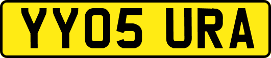 YY05URA