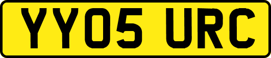 YY05URC