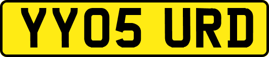 YY05URD