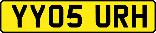 YY05URH