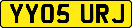 YY05URJ