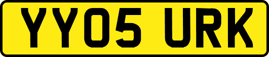 YY05URK