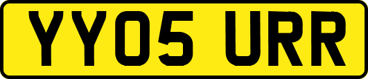 YY05URR