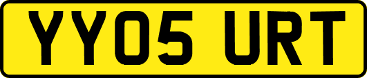 YY05URT