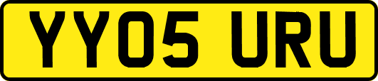 YY05URU