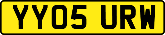 YY05URW