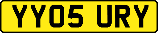 YY05URY