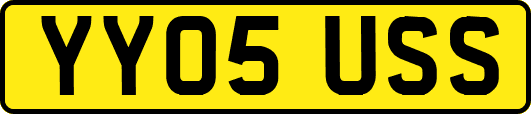 YY05USS