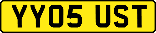 YY05UST