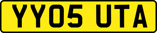 YY05UTA