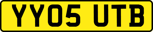 YY05UTB