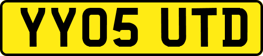 YY05UTD