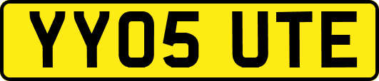 YY05UTE