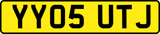 YY05UTJ