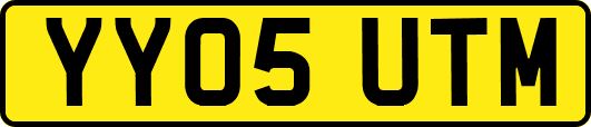 YY05UTM