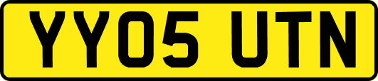 YY05UTN