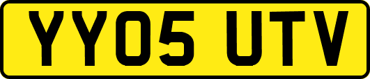 YY05UTV