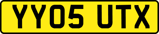 YY05UTX