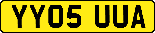 YY05UUA