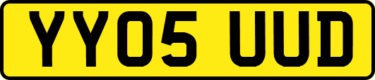 YY05UUD