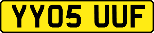 YY05UUF
