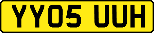 YY05UUH