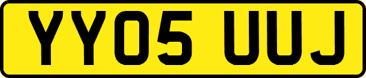 YY05UUJ