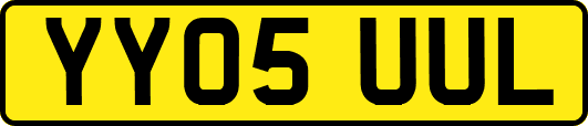 YY05UUL