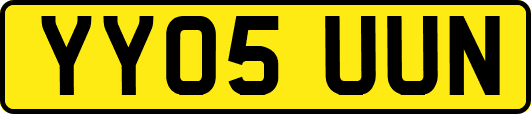 YY05UUN